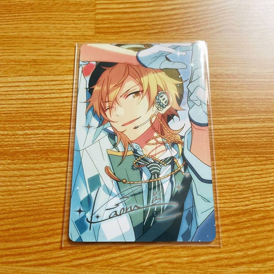 あんスタ 羽風薫 まとめ売り Amazon.co.jp: 羽風薫 あんスタ まとめ売り : おもちゃ